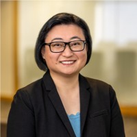 Eva F. Yin, Phd, Mph, Jd