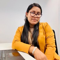 Ruth Paola Ramírez Capillo