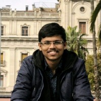 Sahil Maniar