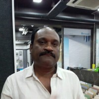 Srinivasa Rao Agastayaraju