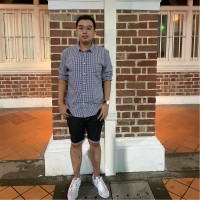 Jasper Chua