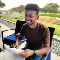 Ankur Maurya