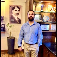 Mohammad Ali Chaudhary