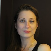 Ilona Davidovitš