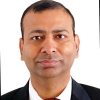 Ajit Garg