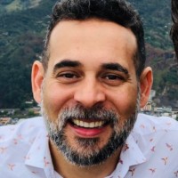 Rogerio Gomes Santos