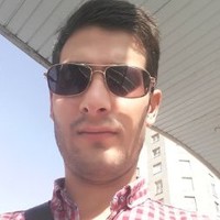 shekar behnam