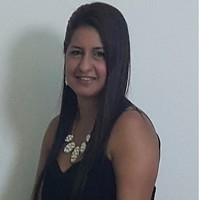 Karoll Bibiana Vega Arias