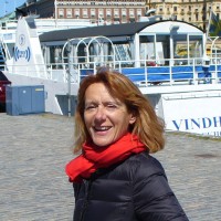 Isabelle Butruille Leblond