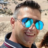 Jose Antonio Martins