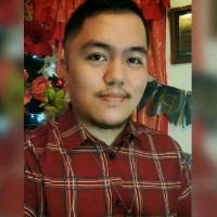 Jayson Brylle Valladolid