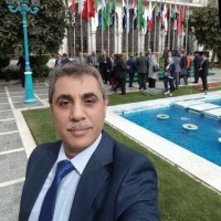Dr. Nawaf Tubaishat