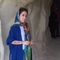 Nasim Safarkhani