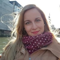 Marta González Sánchez