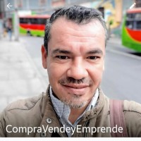 Luis Eduardo Martin Bustos Victoriano