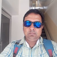 Devendra Sharma