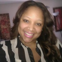 Darlisha Cherry