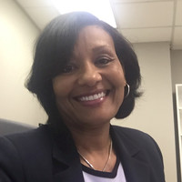 Cheryl F. Wyatt