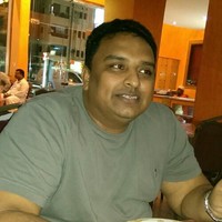 Mohammed Atheeq