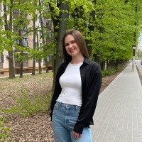 Liliia Zviriaka