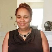 Alicia Baity