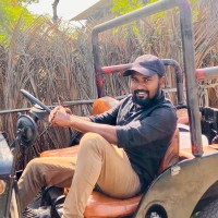 Ashok Kumar