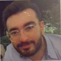 Alireza Zarei