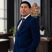 Roberto C. Vilchez Limay