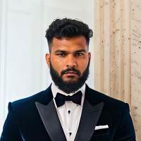 Jeandré Lucas Dalexandre e Silva