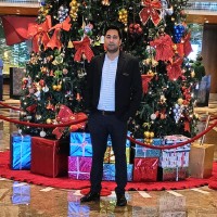 Anand Raju