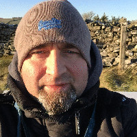 Jeff Stirrat