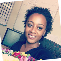 Jeanine  Tuyeni , PRP (PRISA) Teega