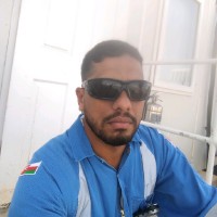 Mohammad Irfan Ishan