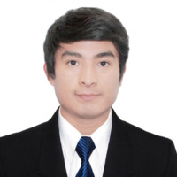 ronald santivañes corea