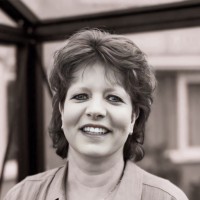 Marjolein Van Bommel