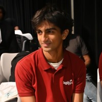 Aawaiz Ali