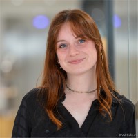 Manon Robert