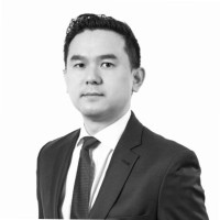 Isaac Wong