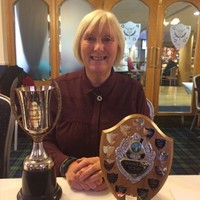 frances docherty