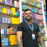 Dr Simão Johnny