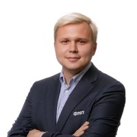 Никита Гиль