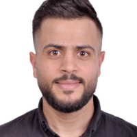 Mohammed Deyab