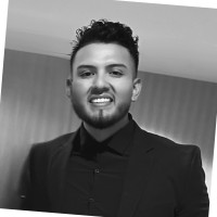 Adrian Bernal