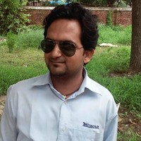 Vimal Tank