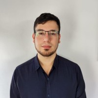 Nicolás Román Marchant