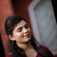 Shruthi Mani