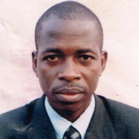 Zana Moussa Koné