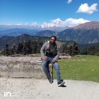 Yogesh Kumar