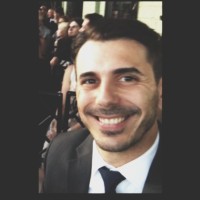 Andrew Ceccorulli