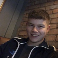 Liam Nicholson